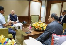पीएम से लेकर रक्षा मंत्री और डोभाल तक… आज हाई लेवल बैठकों का दौर, तीनों सेनाध्यक्ष साउथ ब्लॉक पहुंचे