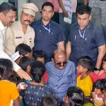 मुर्शिदाबाद हिंसा पर बंगाल के राज्यपाल ने गृह मंत्रालय को सौंपी रिपोर्ट, राष्ट्रपति शासन का विकल्प भी बताया