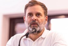 राहुल गांधी भारतीय हैं या ब्रिटिश? इलाहाबाद हाईकोर्ट में आज केंद्र सरकार दाखिल करेगी जवाब