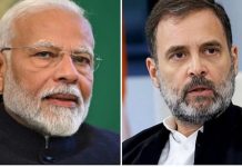 राहुल गांधी की पीएम मोदी से मांग, युद्ध विराम पर चर्चा के लिए बुलाएं विशेष संसद सत्र