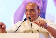वो दिन दूर नहीं जब POK हमारा होगा, वहां के लोग भी जरूर लौटेंगे: राजनाथ सिंह