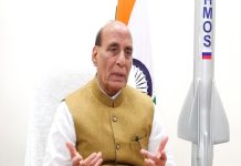 भारतीय सेना की धमक रावलपिंडी तक सुनाई दी… राजनाथ सिंह ने पाक को सुनाई खरी-खोटी