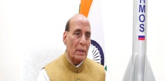 भारतीय सेना की धमक रावलपिंडी तक सुनाई दी… राजनाथ सिंह ने पाक को सुनाई खरी-खोटी