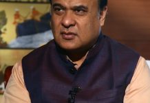 खरगे से मिलूंगा और गोगोई के ‘पाकिस्तान प्रवास’ के बारे में पूछूंगा : हिमंत बिस्वा सरमा
