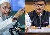 ऑपरेशन सिंदूर’ की आवाज बने विदेश सचिव विक्रम मिसरी क्यों हो रहे ट्रोल? औवेसी के बचाव ने जीता दिल