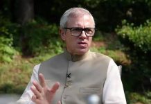 मुख्यमंत्री उमर अब्दुल्ला जम्मू के लिए रवाना, असफल ड्र्रोन हमले के बाद की स्थिति का लेंगे जायजा