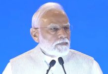 рдкрд┐рдЫрд▓реЗ рдПрдХ рджрд╢рдХ рдореЗрдВ рдЦреЗрд▓реЛрдВ рдХреЗ рдмрдЬрдЯ рдореЗрдВ рддреАрди рдЧреБрдирд╛ рд╕реЗ рдЬреНрдпрд╛рджрд╛ рдХреА рдмрдврд╝реЛрддрд░реА: PM рдореЛрджреА