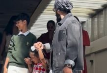 शिल्पा शेट्टी के पति राज कुंद्रा को देख कनफ्यूज हुई लड़कियां, चिल्लाने लगीं रणवीर सिंह