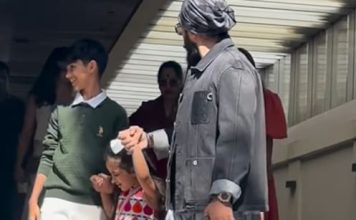 शिल्पा शेट्टी के पति राज कुंद्रा को देख कनफ्यूज हुई लड़कियां, चिल्लाने लगीं रणवीर सिंह