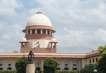 सुप्रीम सुनवाई: SC में बोले तुषार मेहता- वक्फ 100 साल पुराना, तो कागज क्यों नहीं दिखाएंगे?