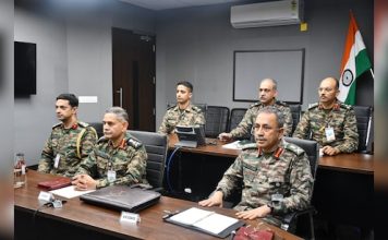 सेना के कमांडरों को खुली छूट, पाकिस्तान ने सीजफायर समझौता तोड़ा तो बरसेंगे गोले