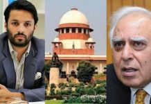 कपिल सिब्बल की कौन सी थी वह धारदार दलील, जिससे प्रोफेसर अली खान को मिल गई जमानत