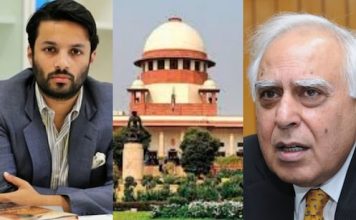कपिल सिब्बल की कौन सी थी वह धारदार दलील, जिससे प्रोफेसर अली खान को मिल गई जमानत