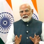आज का दिन आपकी उपलब्धियों पर जश्न मनाने का है… सिक्किम के 50 वर्ष पूरे होने पर बोले पीएम मोदी
