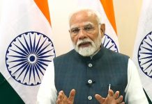 आज का दिन आपकी उपलब्धियों पर जश्न मनाने का है… सिक्किम के 50 वर्ष पूरे होने पर बोले पीएम मोदी