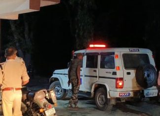 बिहार: नाबालिग लड़की के साथ खेत में किया सामूहिक बलात्कार, पुलिस के हत्थे चढ़े चारों आरोपी