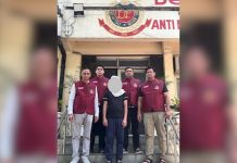 दिल्ली पुलिस की बड़ी कार्रवाई, 500 किलो गांजा तस्करी का मास्टरमाइंड 6 साल बाद गिरफ्तार