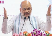 यमुना की सफाई को लेकर अमित शाह ने समग्र दृष्टिकोण अपनाने का किया आह्वान, दिए ये निर्देश