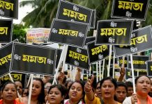 पीड़िता को कॉलेज के अंदर घसीटते हुए ले गए थे कोलकाता रेप के आरोपी, सीसीटीवी में सामने आया सच