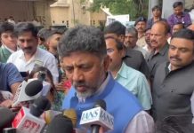 मामला दर्ज, जांच जारी और क्या कर सकती है सरकार?… बेंगलुरु भगदड़ मामले पर बोले डीके शिवकुमार