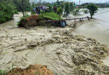 पूर्वोत्तर के राज्यों में बारिश मच रही तांडव, अब तक 30 लोगों की मौत, राहत बचाव कार्य जारी
