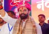 चिराग पासवान ने आरा से ही क्यों भरी ‘हुंकार’, क्या है लोक जनशक्ति पार्टी की रणनीति