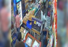 कर्नाटक के कोप्पल में बेकरी में घुसकर एक शख्स की हत्या, वारदात CCTV में कैद