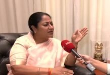 यमुना से लेकर आरोग्य मंदिर तक… सरकार के 100 दिन पूरे होने पर हर मुद्दे पर खुलकर बोलीं रेखा गुप्ता