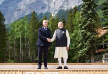 भारत-कनाडा के बीच जल्द सुलझेगा राजनयिक विवाद, PM मोदी- मार्क कार्नी की द्विपक्षीय बैठक का हर अपडेट, जानें