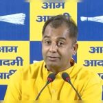 मुख्यमंत्री आवास पर हल्ला मचाती थी बीजेपी, अब रेखा गुप्ता ‘माया महल’ में रहेंगी : आप नेता अनिल झा