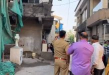 स्लीपर सेल में हो रही थी भारत को दहलाने की साजिश! ठाणे में 20 लोग हिरासत में