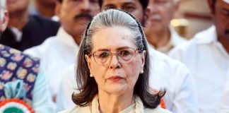 सोनिया गांधी ने उच्च रक्तचाप की शिकायत के बाद शिमला के अस्पताल में जांच कराई