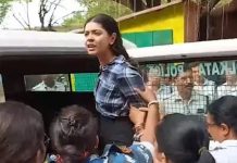 इन्फ्लुएंसर शर्मिष्ठा पनोली कब आएंगी जेल से बाहर, जानें उनके वकील ने क्या कुछ बताया.