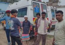 प्रेमिका की गला काटकर हत्या, फिर खुद फंदे पर लटका… झारखंड के प्रेमी युगल का खौफनाक The End