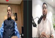 सोनम को लगा क्राइम करके बच जाएगी, वो बहुत शातिर और क्रूर : यूपी के ADG अमिताभ कांत