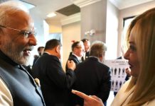 ये दोस्ती…. कनाडा में हुई मेलोनी से PM मोदी की मुलाकात, इटली-भारत के मजबूत रिश्ते पर कही यह बड़ी बात