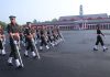 आईएमए पासिंग आउट परेड: भारतीय सेना को मिले 419 जांबाज अधिकारी, 9 देशों के 32 कैडेट्स भी पास