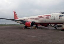 दायां इंजन चेंज किया, बाएं को चेक किया’: ड्रीमलाइनर विमान दुर्घटना पर एयर इंडिया