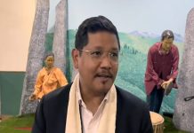 मामले को निष्कर्ष तक ले जाएंगे… राजा रघुवंशी मर्डर पर बोले मेघालय सीएम कॉनराड संगमा