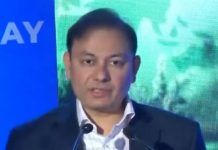 आइए, आत्मविश्वास के साथ हम दुनियाभर में अपनी मौजूदगी दर्ज कराएं: CRF के पहले स्थापना दिवस पर प्रणव अदाणी