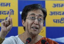 अधिकारियों को किया जा रहा अपमानित… प्रवेश वर्मा को लेकर आतिशी ने ऐसा क्यों कहा
