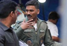तेरे इश्क में के सेट से लीक हुई धनुष की तस्वीर, वायुसेना की ड्रेस में दिखा एक्टर का अलग अंदाज