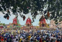 पुरी भगदड़: जानिए राजा की मांग, सीएम की माफी से लेकर जगन्नाथ रथयात्रा के सभी बड़े अपडेट