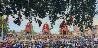 पुरी भगदड़: जानिए राजा की मांग, सीएम की माफी से लेकर जगन्नाथ रथयात्रा के सभी बड़े अपडेट