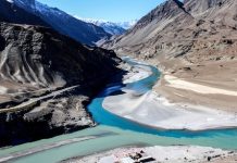 सिंधु जल संधि पर बौखलाए पाकिस्तान के ‘मध्यस्थ’ को भारत ने दिया करारा जवाब