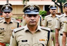मध्य प्रदेश पुलिस भर्ती में फर्जी कांस्टेबल, आधार और फिंगर प्रिंट भी नकली, देशभर में फैला है जाल