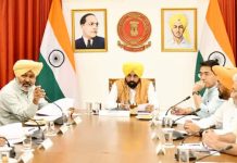पंजाब सरकार का बड़ा फैसला, 68 करोड़ रुपये के कर्ज माफ, 4800 परिवारों को मिलेगा लाभ