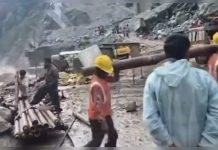 डरा रहा ‘तीस्ता’ का रौद्र रूप, सिक्किम में ये आफत की बारिश कब रुकेगी