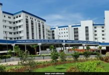 तमिलनाडु के टॉप मेडिकल कॉलेज, क्रिश्चियन मेडिकल कॉलेज नंबर वन पे