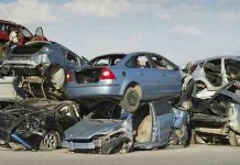 देशभर में 2.45 लाख वाहन स्क्रैप: आपकी गाड़ी तो नहीं आ रही है सरकार के स्क्रैपिंग नीति में?